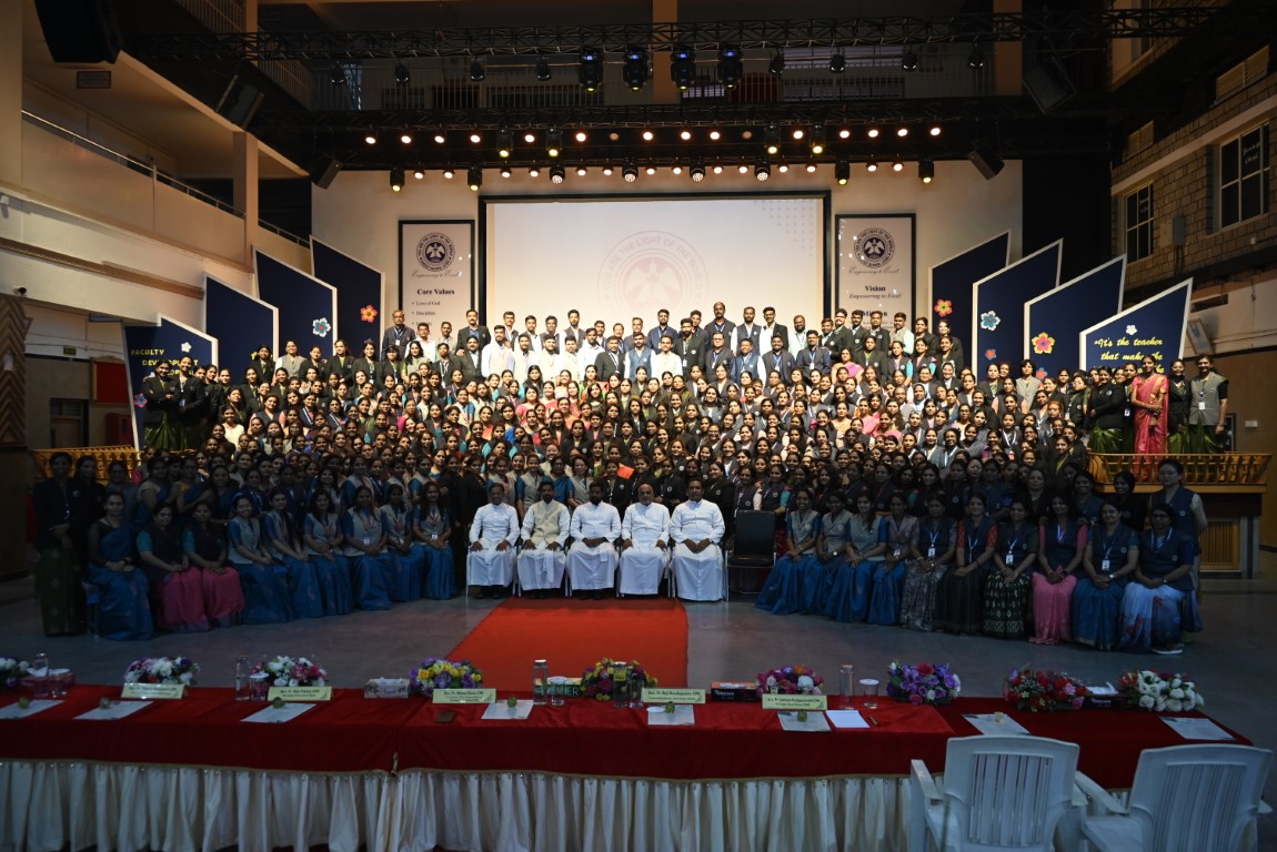 Faculty Development Programme