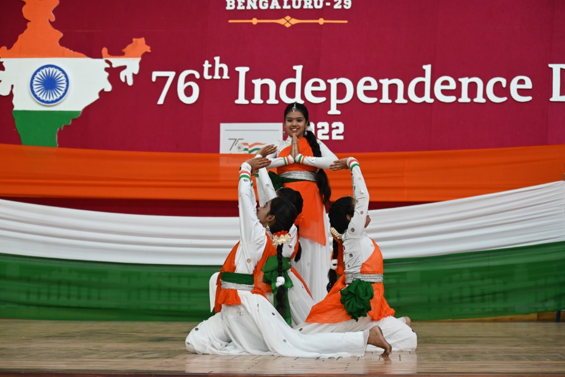 Independence Day Celebration 2022