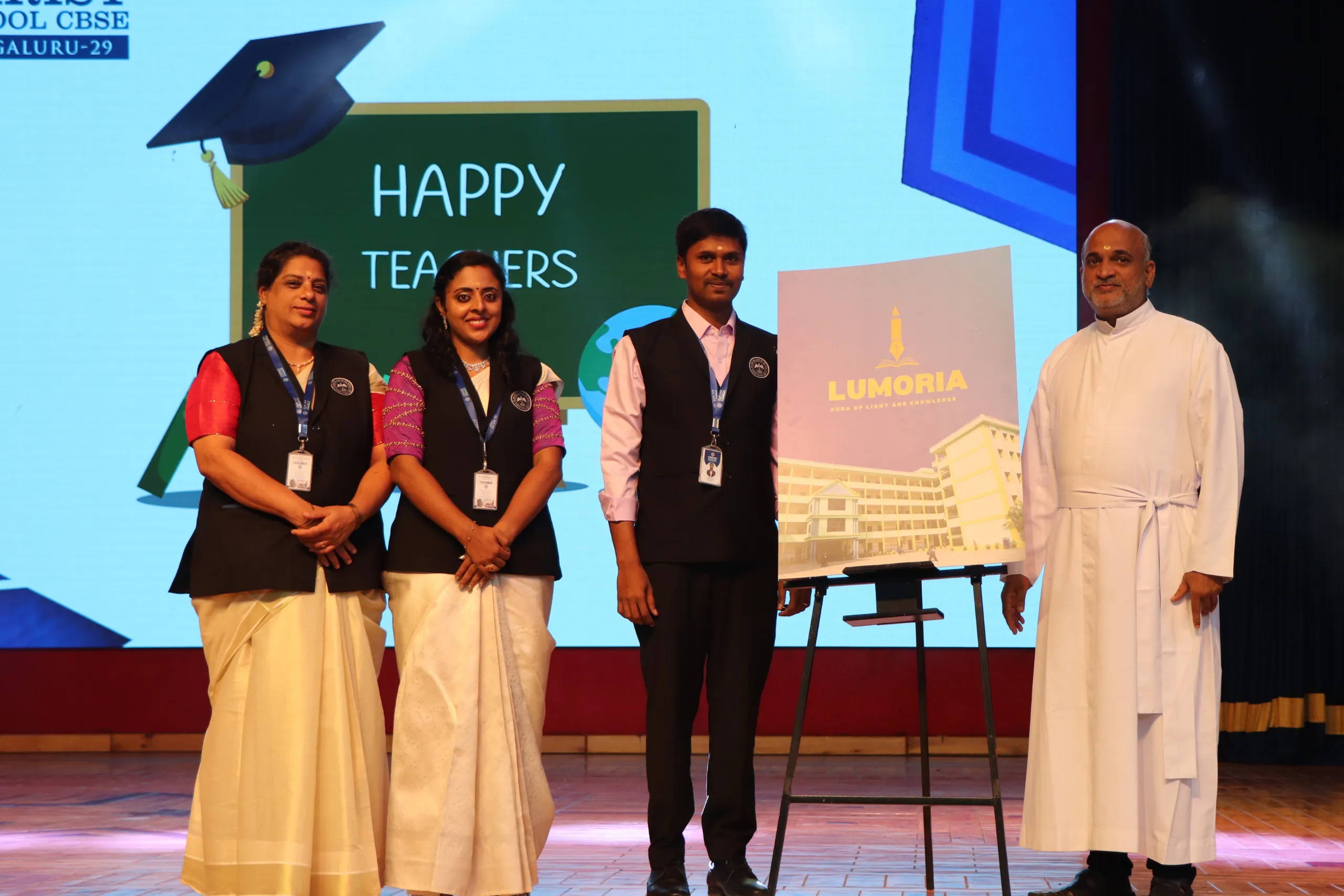 Teacher’s Day 2025 